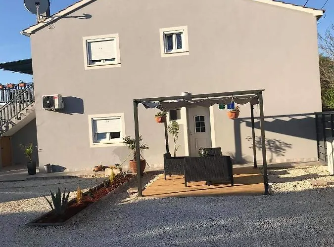 Dokic Appartement Bale