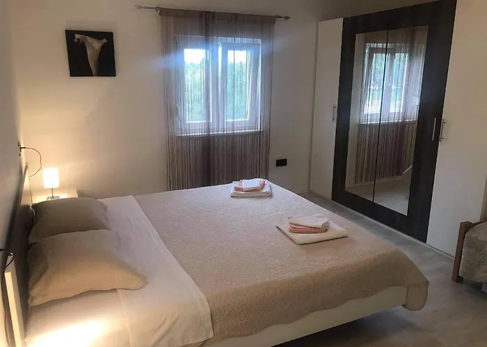 Appartement Dokic Bale