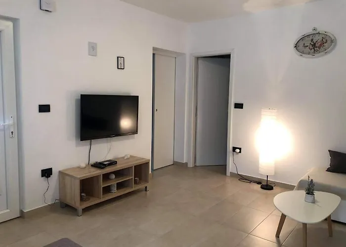 Dokic Appartement Bale